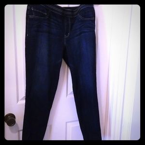 Democracy The Glider Jeans